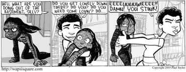 Stinky