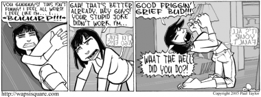Isntfunny