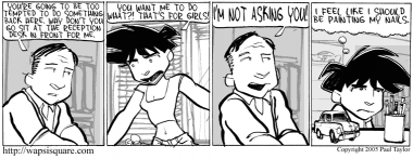 Notasking