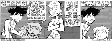 Nocounseling