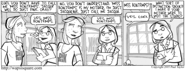 Justjacqui