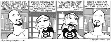 Knowinganddoing