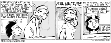 Yeahwhatever