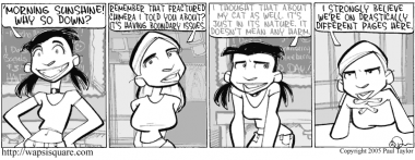 Onadifferentpage