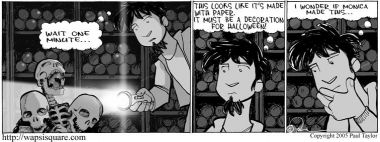Mustbeforhalloween