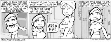Meetyouinthekitchen