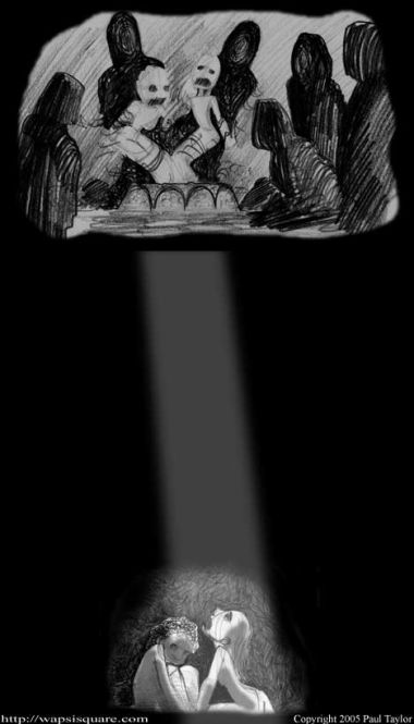 Thepit