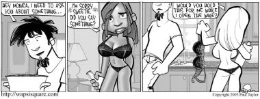 Didyousaysomething