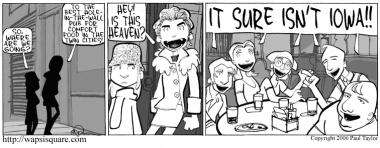 Isthisheaven