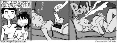 Budstillasleep
