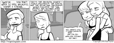 Hurtfeelings
