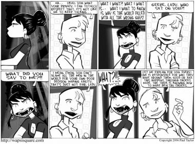 Wrongguys