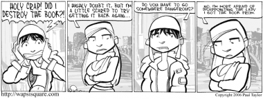 Affraidofdisappointing