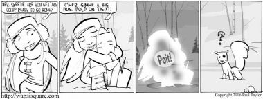 Gimmeahug