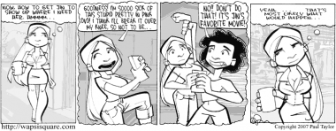 Mostlikely