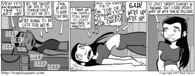 Morningdialogue