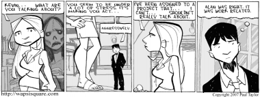 Workrelated