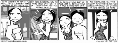 Beingapawn
