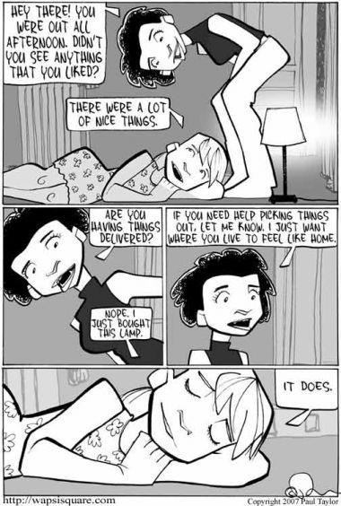 Feelslikehome