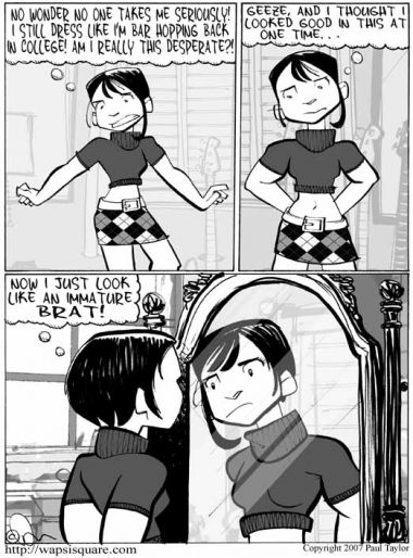 Immaturebrat