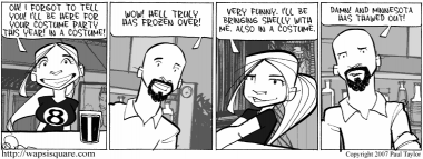 Hellfrozeover