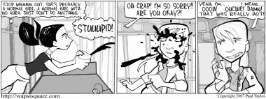 Anythingstupid