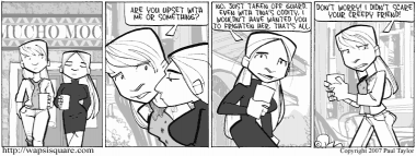 Creepyfriend