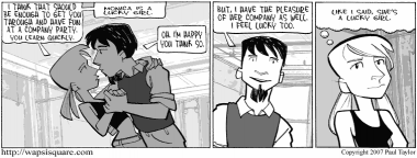 Luckygirl