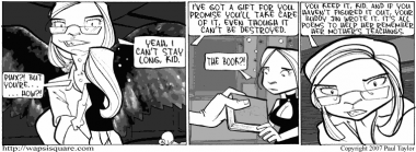 Thebook