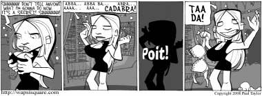 Powerofthebra