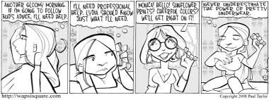 Prettyunderwear