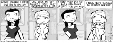 Learntorespect