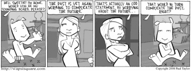 Complicatethefutur