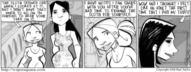 Feelinggrownup