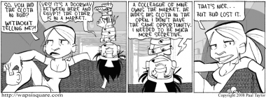 Moresecretive
