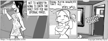 Handledthatwell