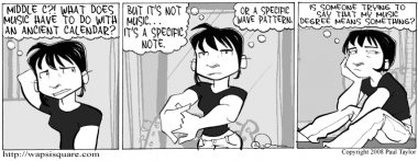 Specificnote