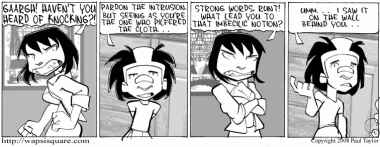 Imbecilicnotion
