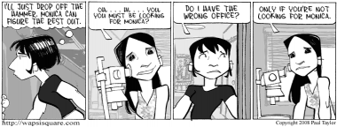 Wrongoffice