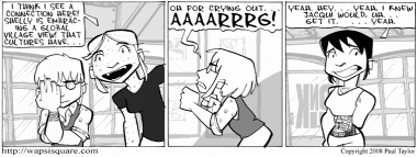 Cryingoutloud