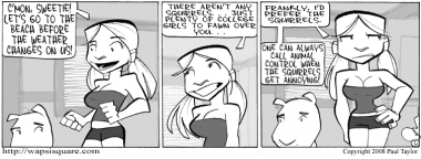 Animalcontrol