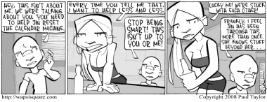Stopbeingsmart