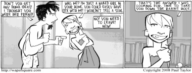Downtherabbithole