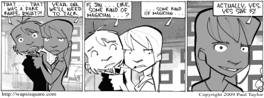 Somekindofmagician