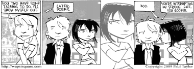 Laterdorks