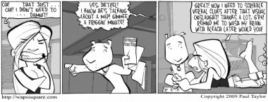 Washmybrain