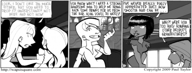 Toobusyboinking