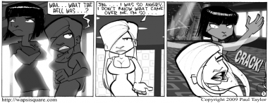 Soangry