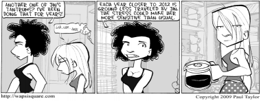 Moresensitive