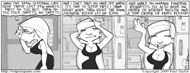 Nightssleep